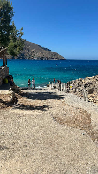 Sonstiges Kiani Beach Resort Family All Inclusive