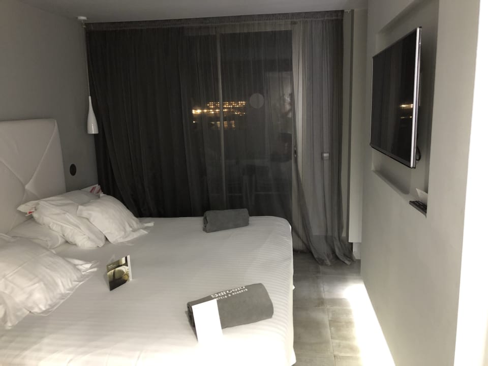 Zimmer Barceló Teguise Beach - Adults only