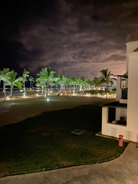 Ausblick Salalah Rotana Resort
