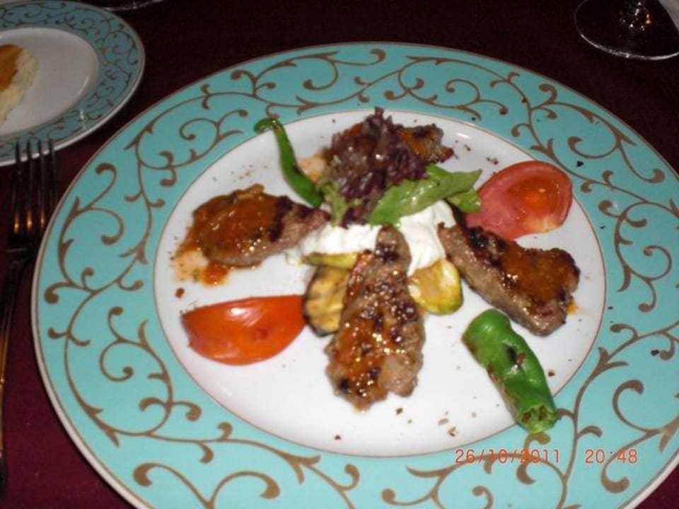 Türkisch Sunis Evren Beach Resort Hotel & Spa