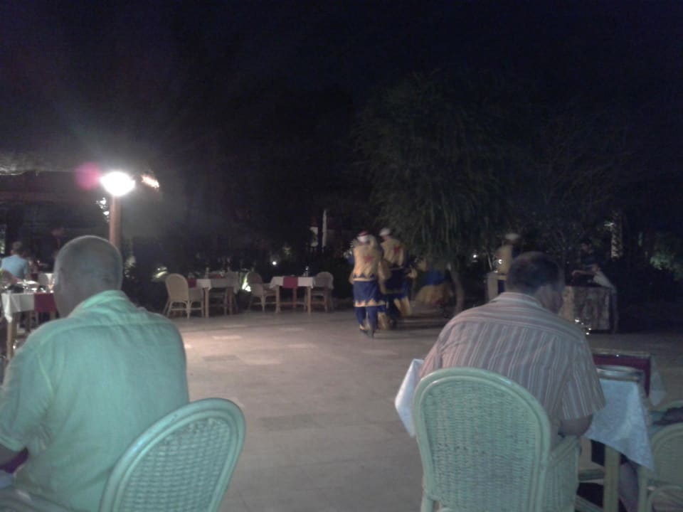 Oriental Show Ghazala Gardens