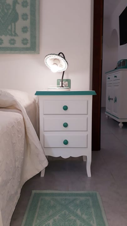 Zimmer La Casa di Kriss a 80 metri dal mare