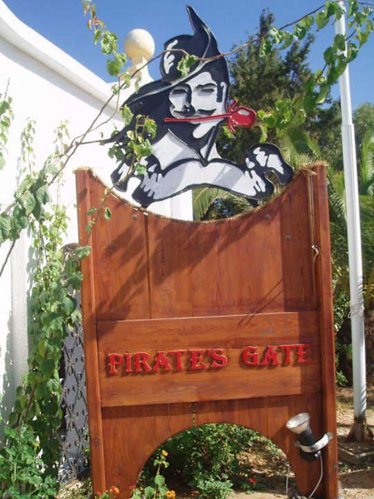 Logo des Hotels  Alassio Hotel and Thalasso