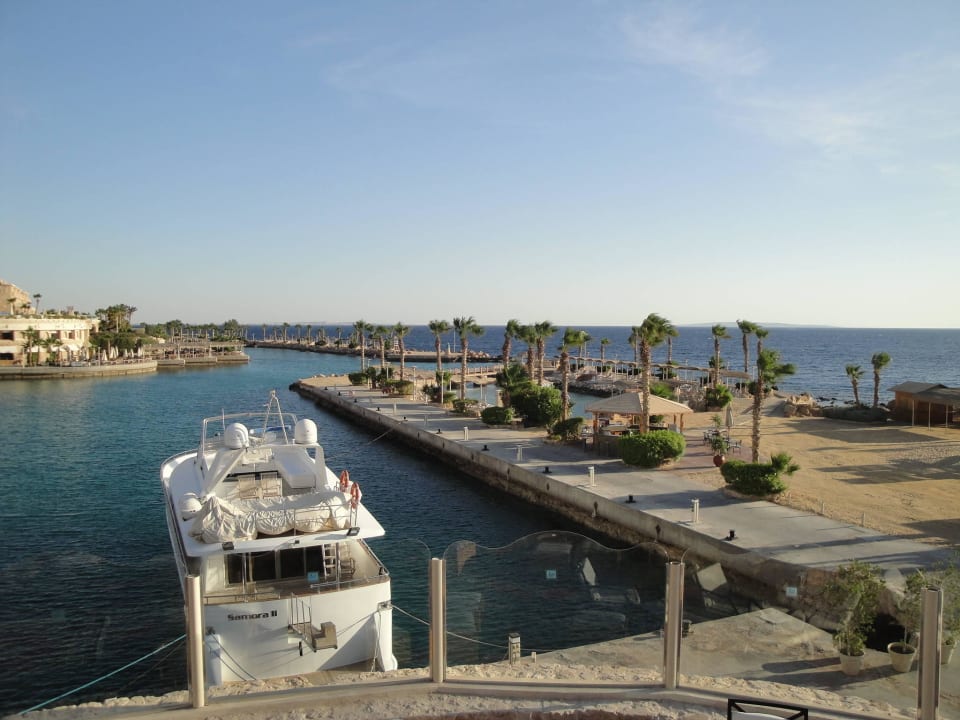 Hafen Pickalbatros Citadel Resort