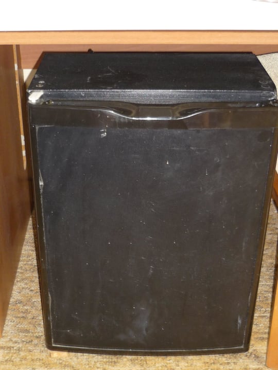 Kühschrank AQI Pegasos World