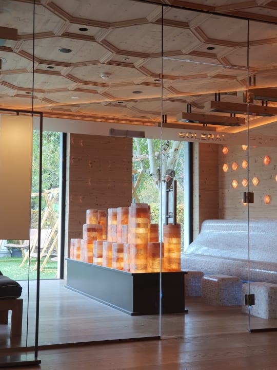 Sport & Freizeit Wohlfühlresort Peternhof