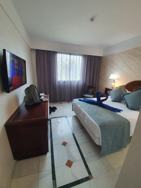 Zimmer R2 Rio Calma Hotel & Spa & Conference