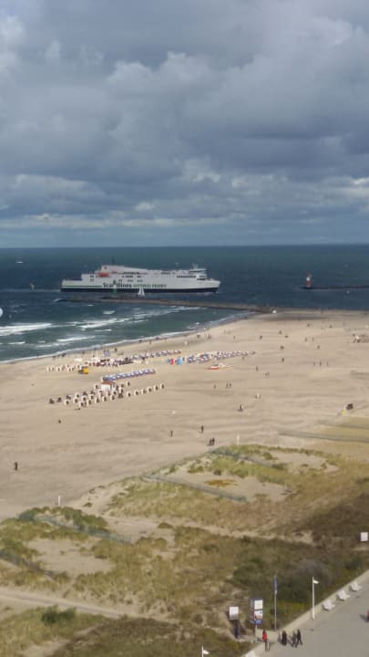 Strand Hotel Neptun