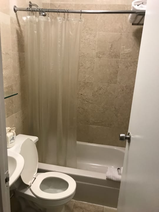 Zimmer Square Hotel at Times Square