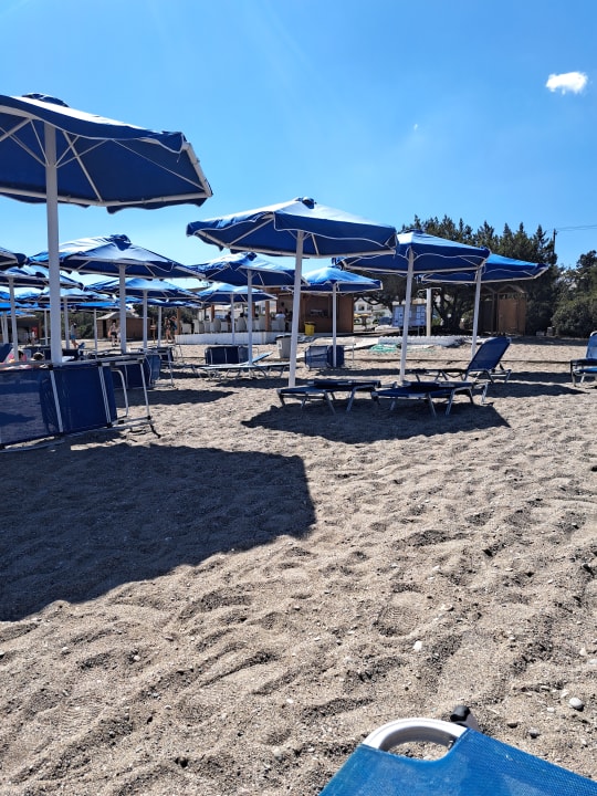 Strand Mitsis Rodos Village