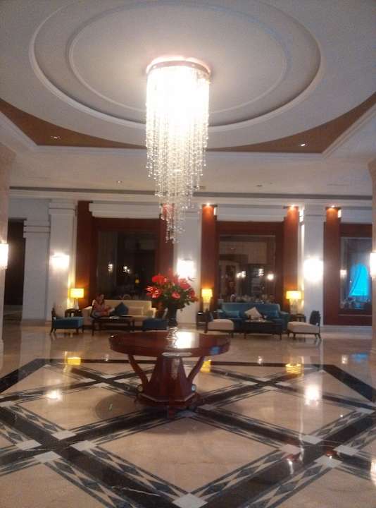 Premier Le reve Premier Le Reve Hotel & Spa