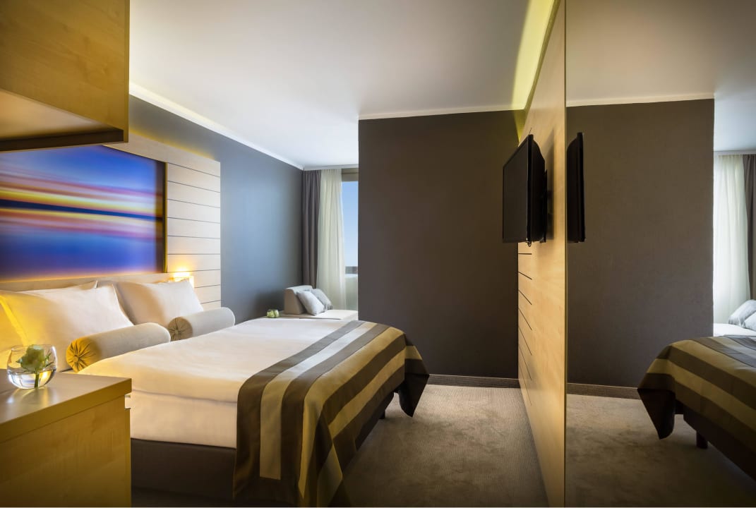 Superior single room Hotel Excelsior - Liburnia