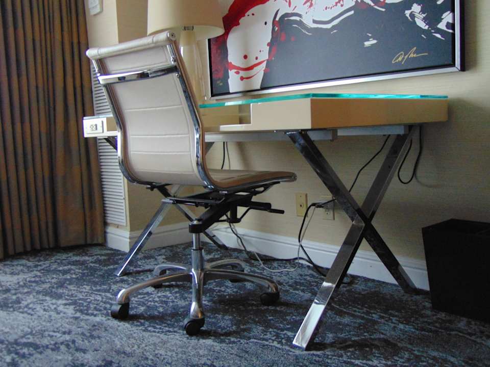 Zimmer Hotel The Henry