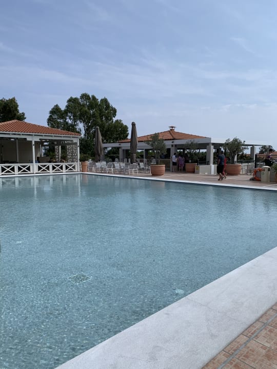 Außenansicht Porto Bello Royal