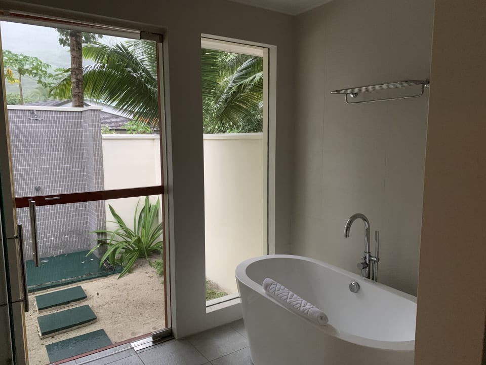 Zimmer Hilton Seychelles Labriz Resort & Spa