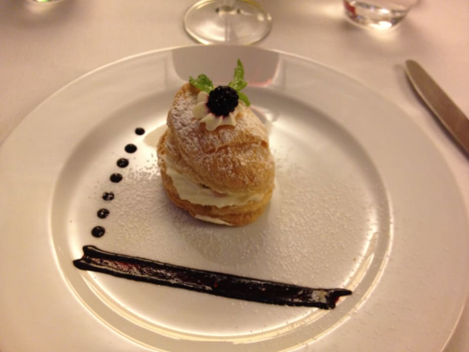 Gourmet Oleandri Resort