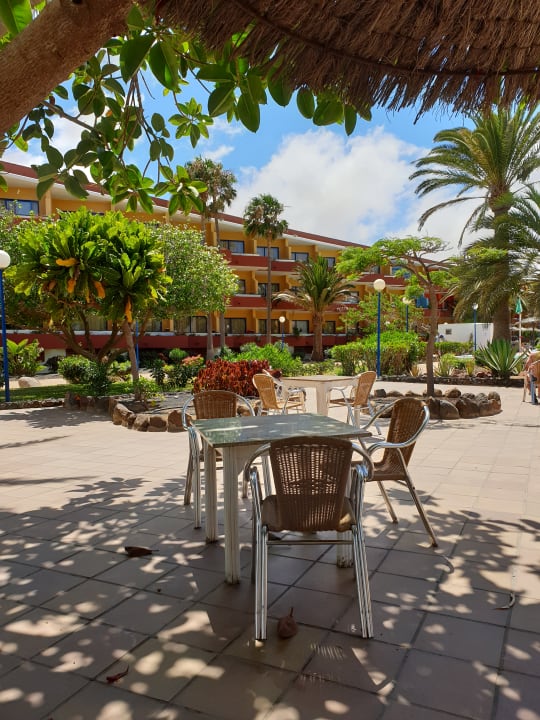 Außenansicht SBH Fuerteventura Playa