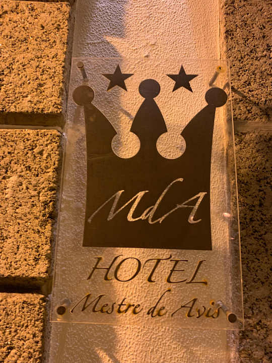 Sonstiges Hotel Mestre de Avis