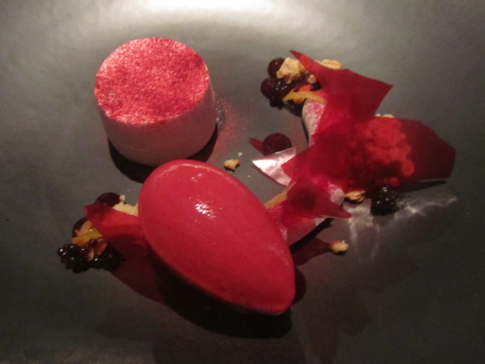 Gastro Althoff Grandhotel Schloss Bensberg