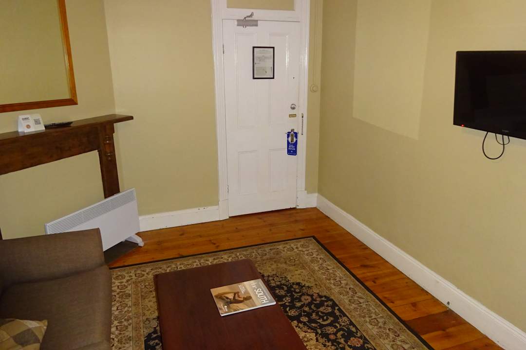 Zimmer Hotel Anchorage at Victor Harbor