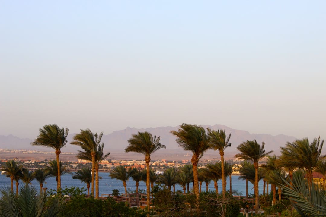 Ausblick Makadi Spa - Adults only