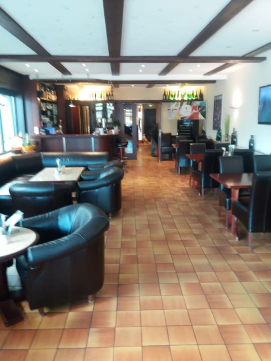 Restaurant Hotel Traube Rüdesheim