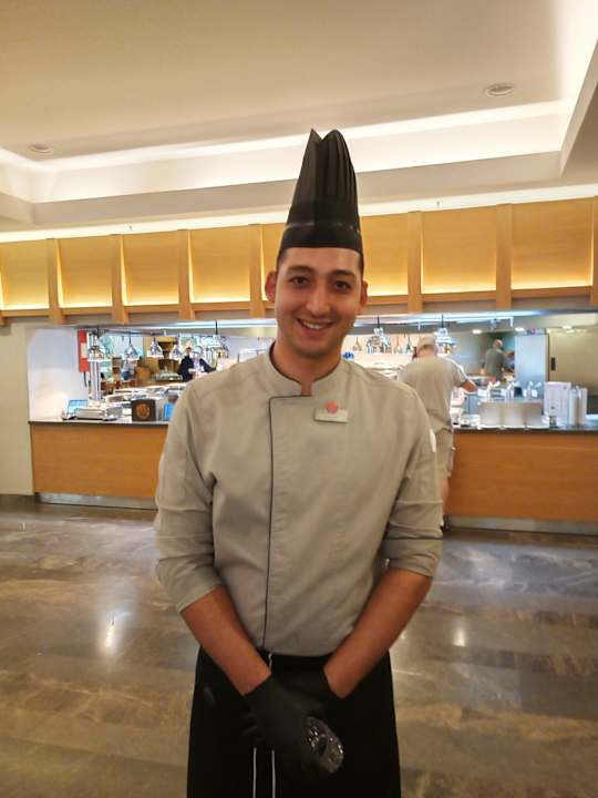 Sonstiges Barut Hemera