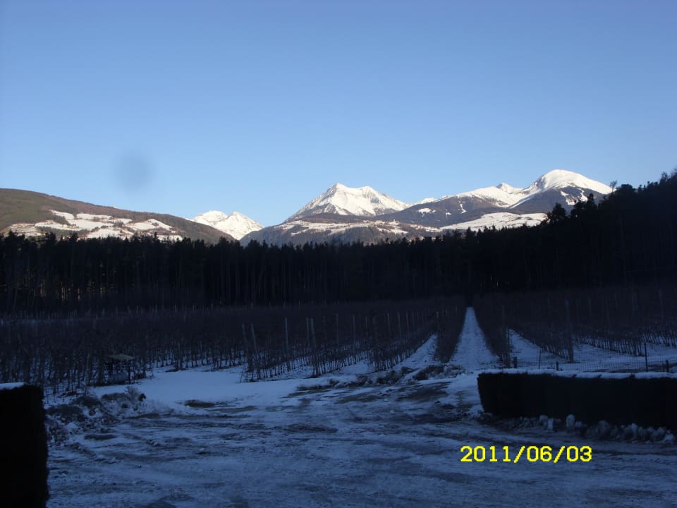 Splendida panorama Hotel Flötscherhof