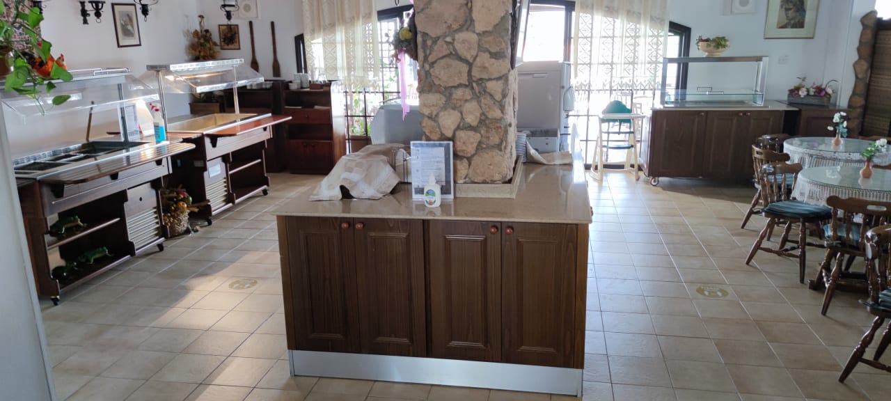 Gastro Anais Bay Hotel & Apartments