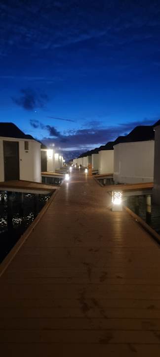 Ausblick Dreamland The Unique Sea & Lake Resort / Spa