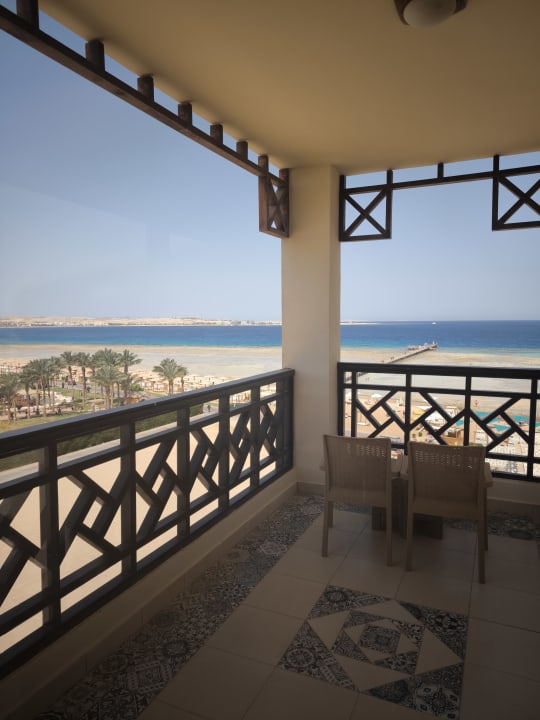 Zimmer Gravity Hotel & Aquapark Sahl Hasheesh