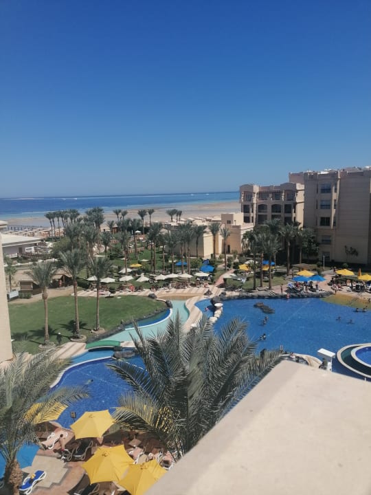 Zimmer Tropitel Sahl Hasheesh