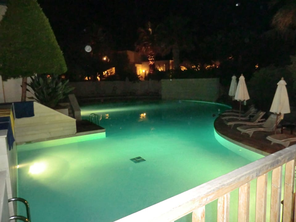 Wunderschön Phãea Cretan Malia