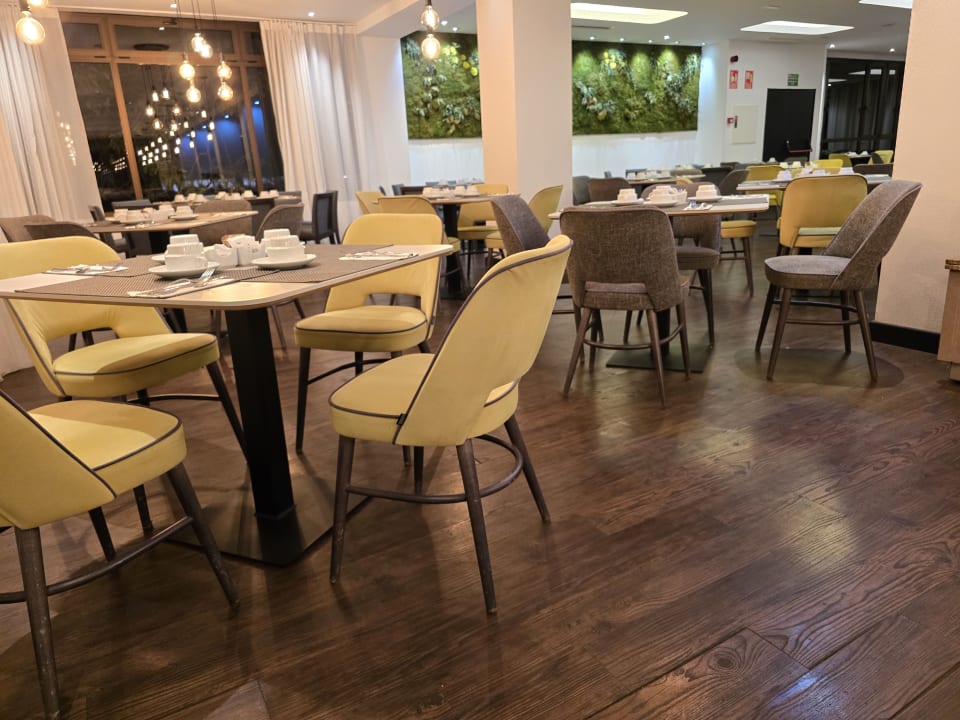 Gastro TRH Taoro Garden