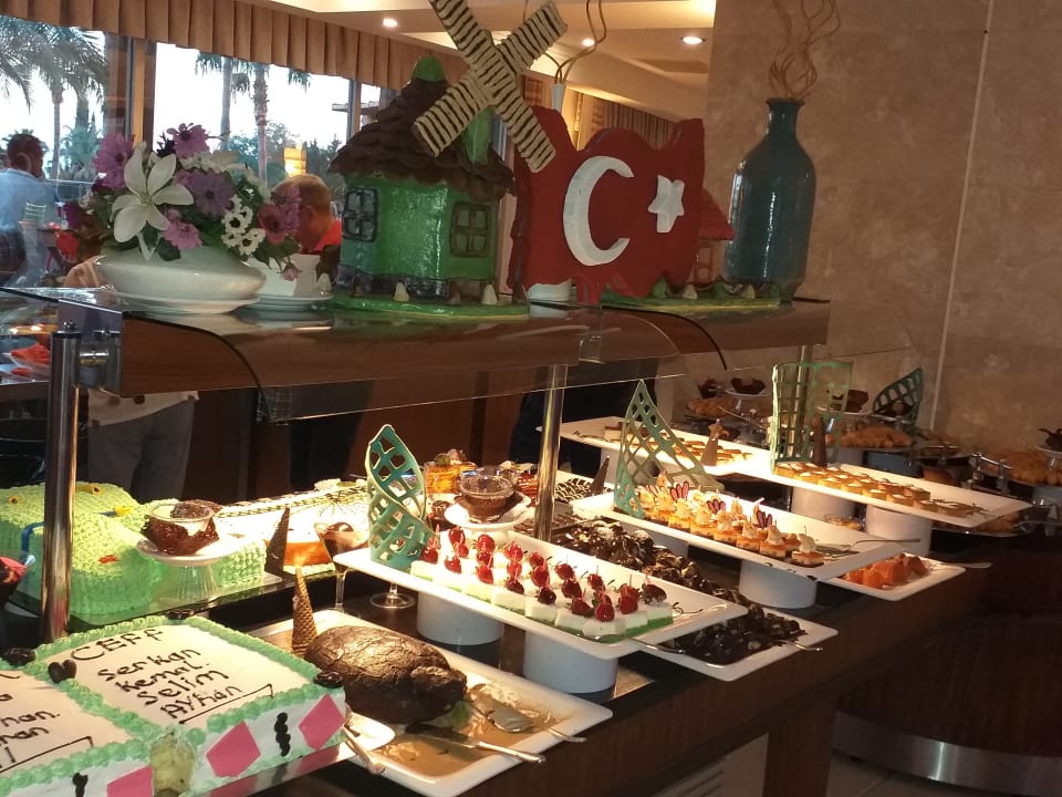 Gastro Saphir Resort & Spa