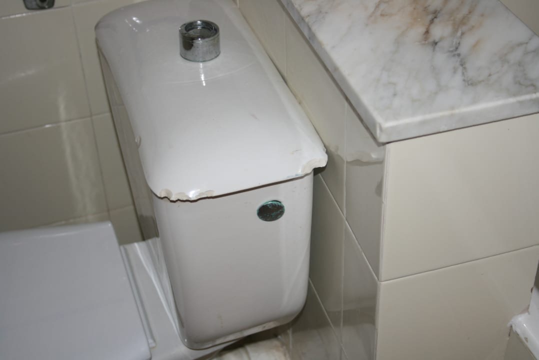 Zimmer Hotel El Mouradi Port El Kantaoui