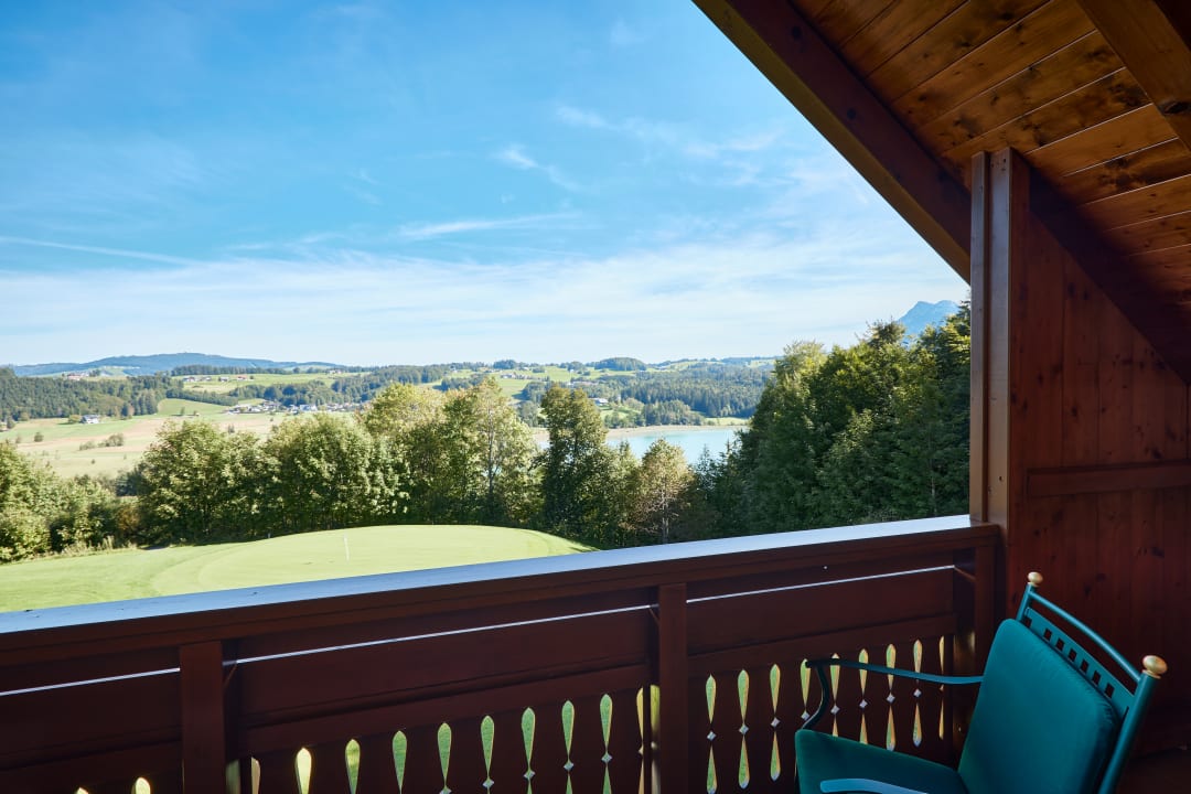 Zimmer Arabella Jagdhof Resort am Fuschlsee
