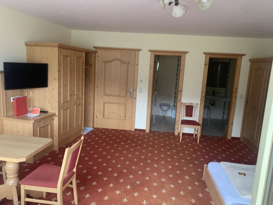 Zimmer Hotel Schwendberger Hof