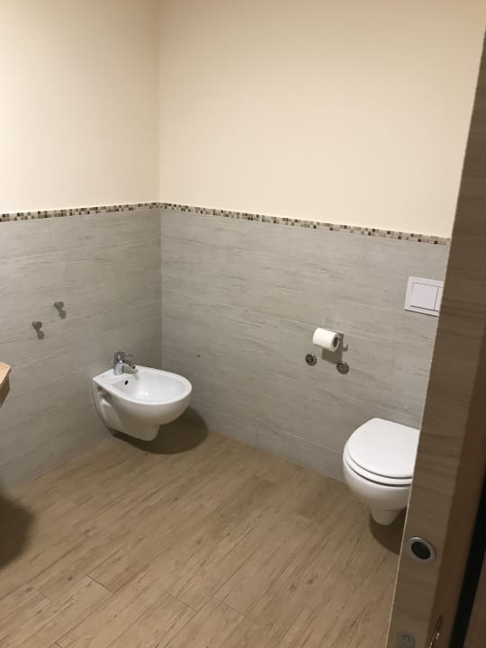 Zimmer Hotel Resort Tonicello & SPA