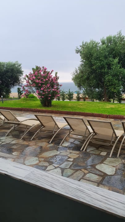 Sport & Freizeit Hotel Possidona Beach