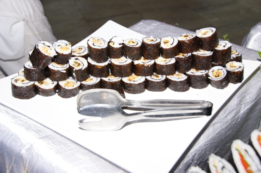 Sushi Hane Family Resort