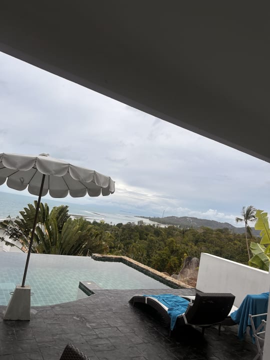 Gastro Apartments Tropical Sea View Residence