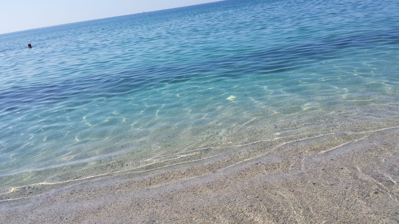 Das Meer  Hotel Kahya