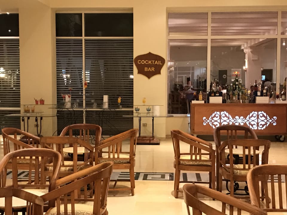 Gastro LABRANDA Royal Makadi