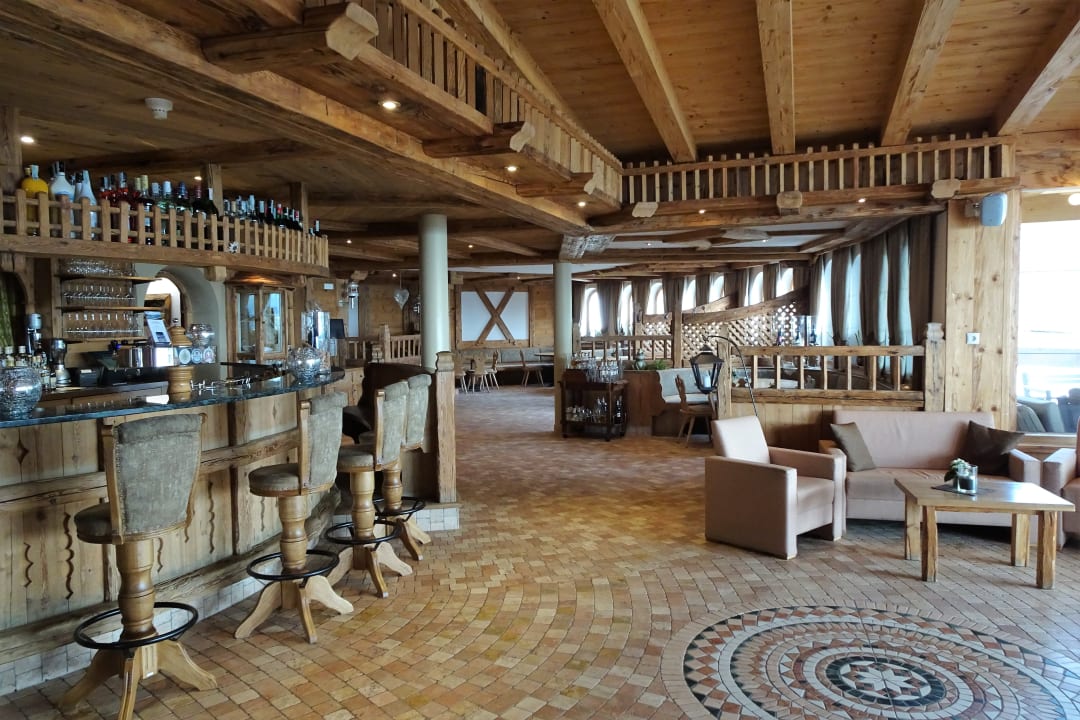 Gastro Panorama Resort Taljörgele