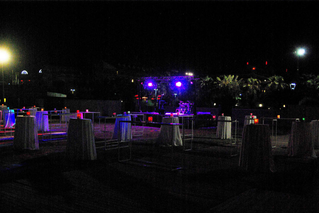 Am Strand Royal Taj Mahal Hotel