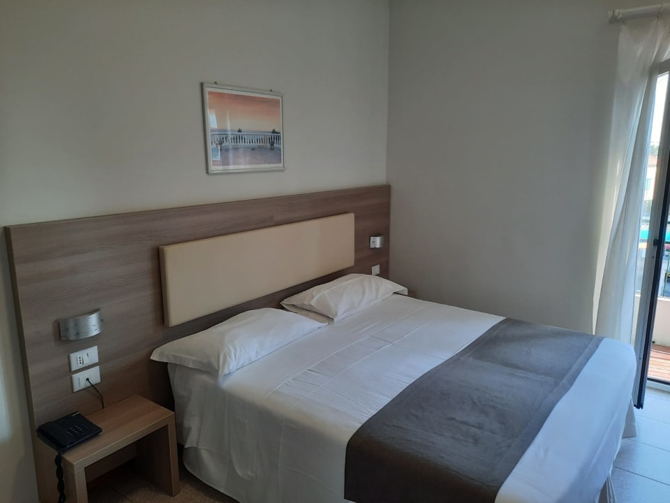 Zimmer Hotel Ristorante Anita