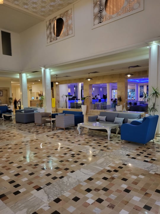 Lobby TUI MAGIC LIFE Penelope Beach