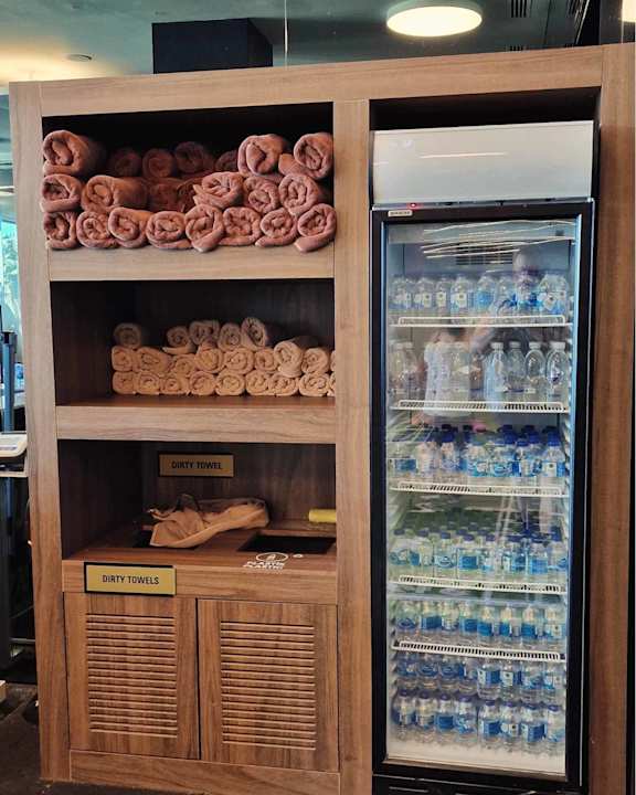 Sport & Freizeit Voyage Belek Golf & Spa