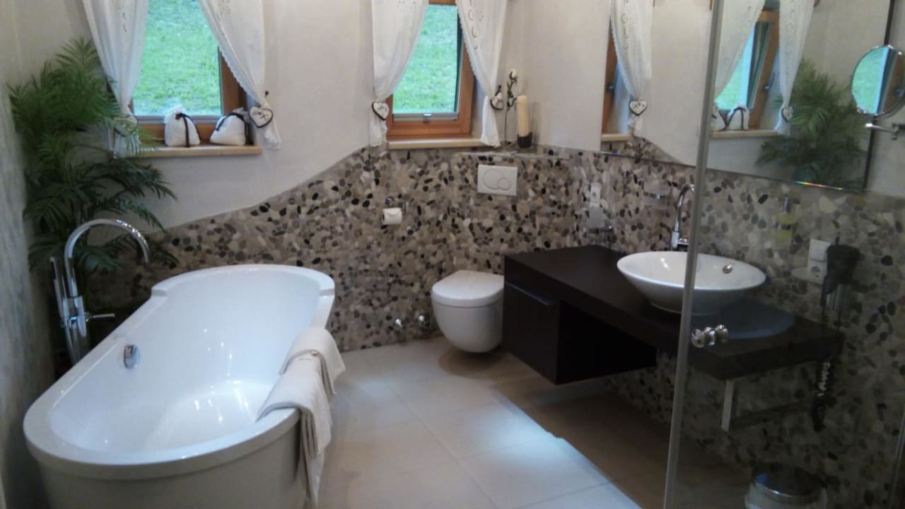 Zimmer Aparthotel Krösbacher